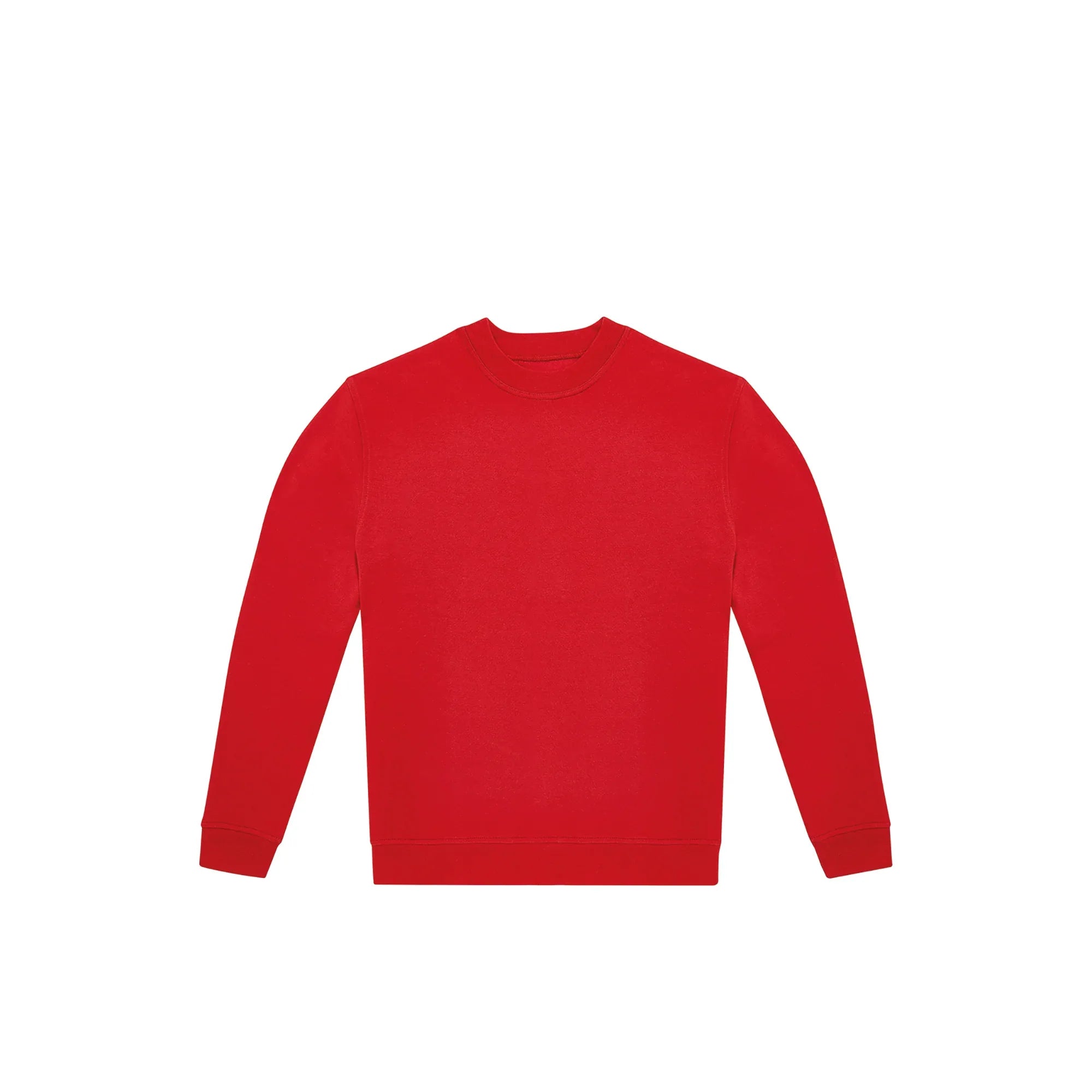 CGWG004 - Sweat-shirt col rond ID.332 unisexe - Occifloc