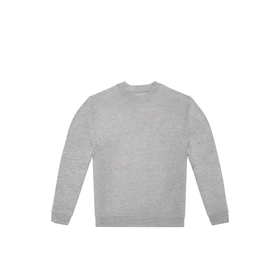 CGWG004 - Sweat-shirt col rond ID.332 unisexe - Occifloc