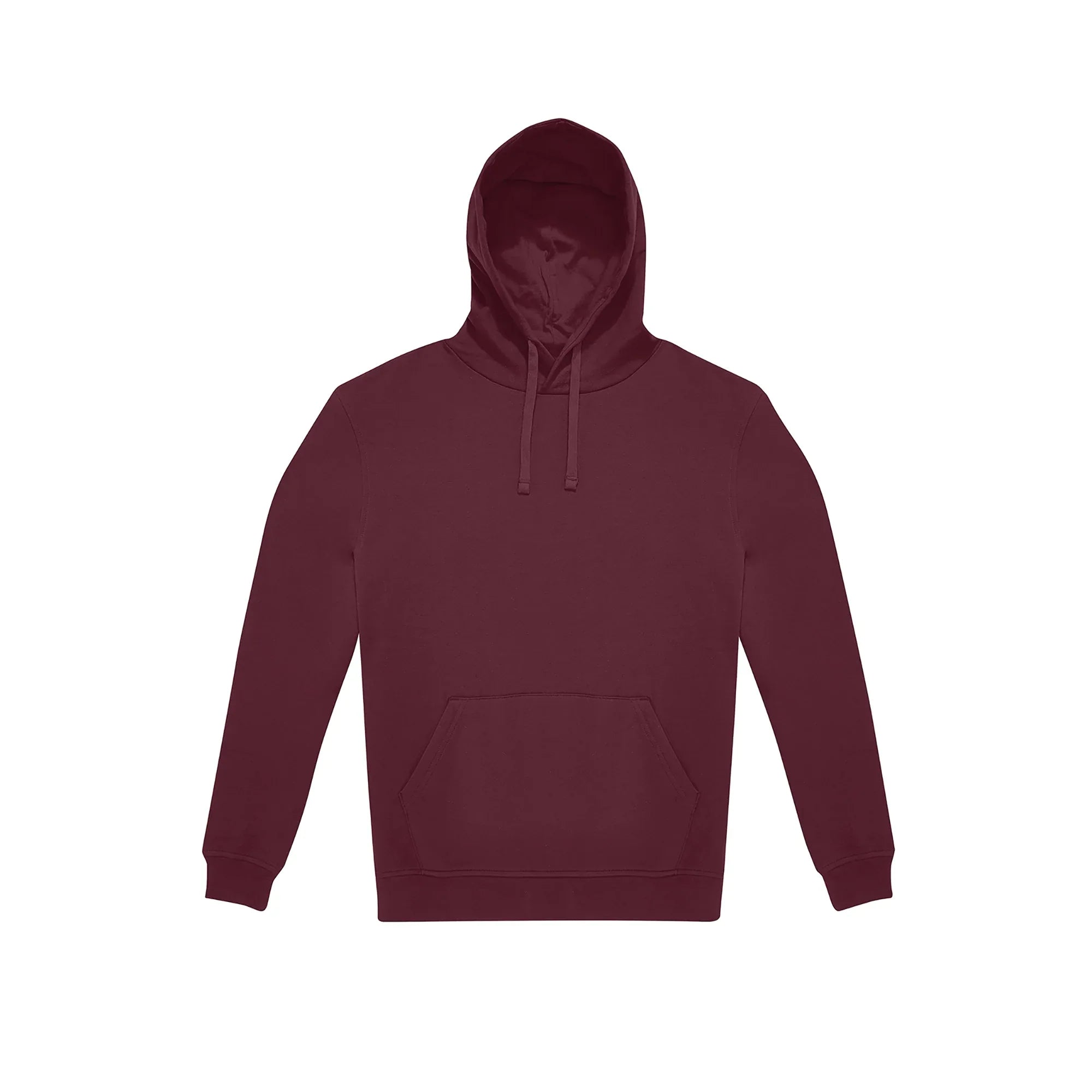 CGWG005 - Sweat-shirt capuche ID.333 unisexe - Occifloc