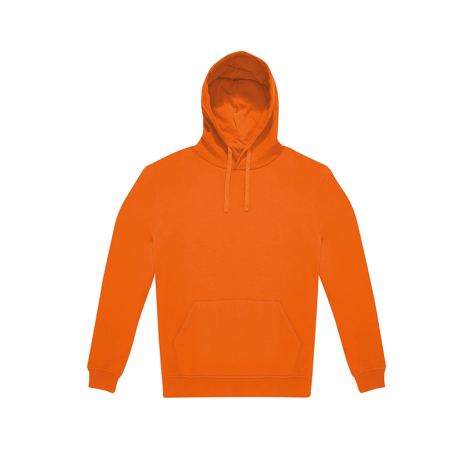 CGWG005 - Sweat-shirt capuche ID.333 unisexe - Occifloc