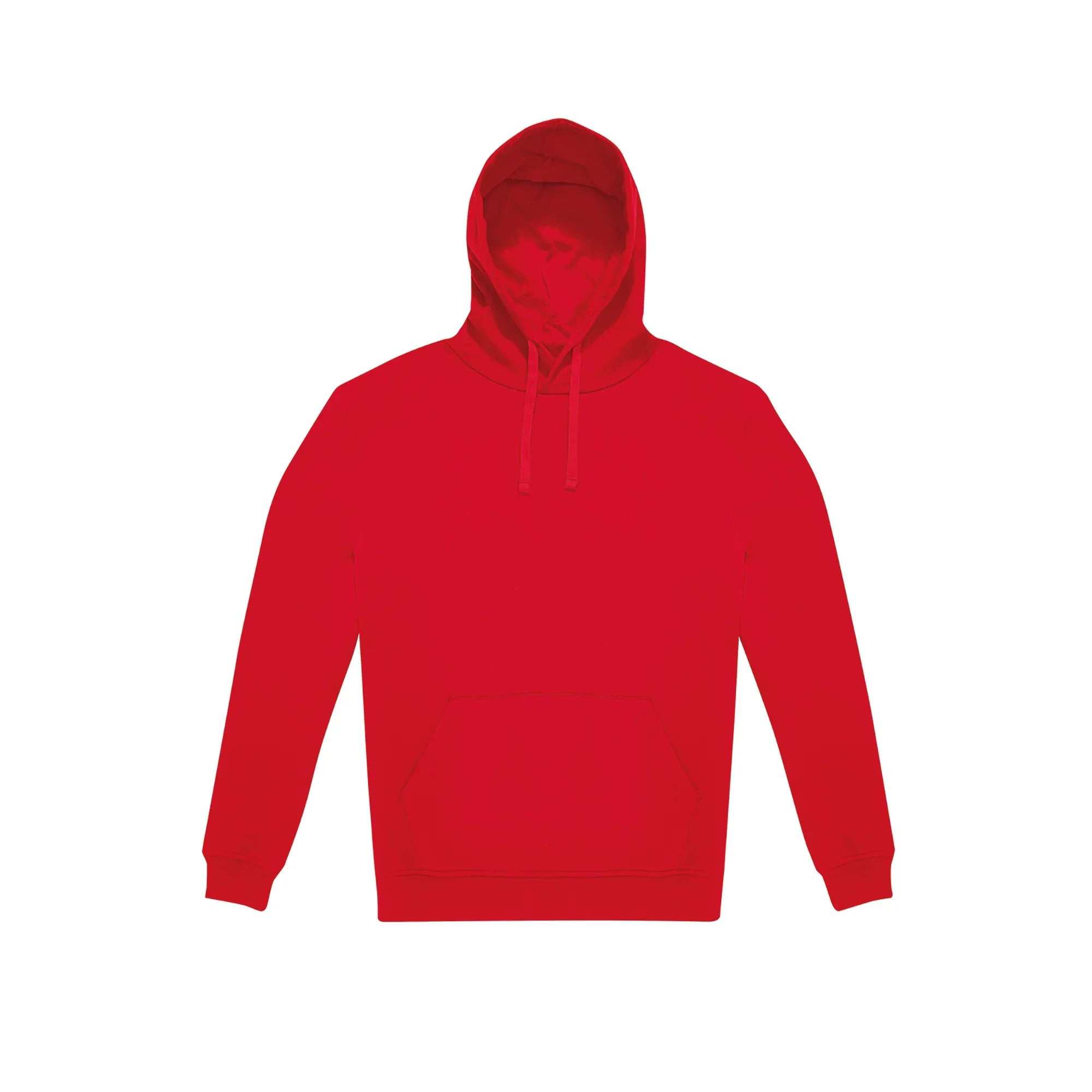 CGWG005 - Sweat-shirt capuche ID.333 unisexe - Occifloc