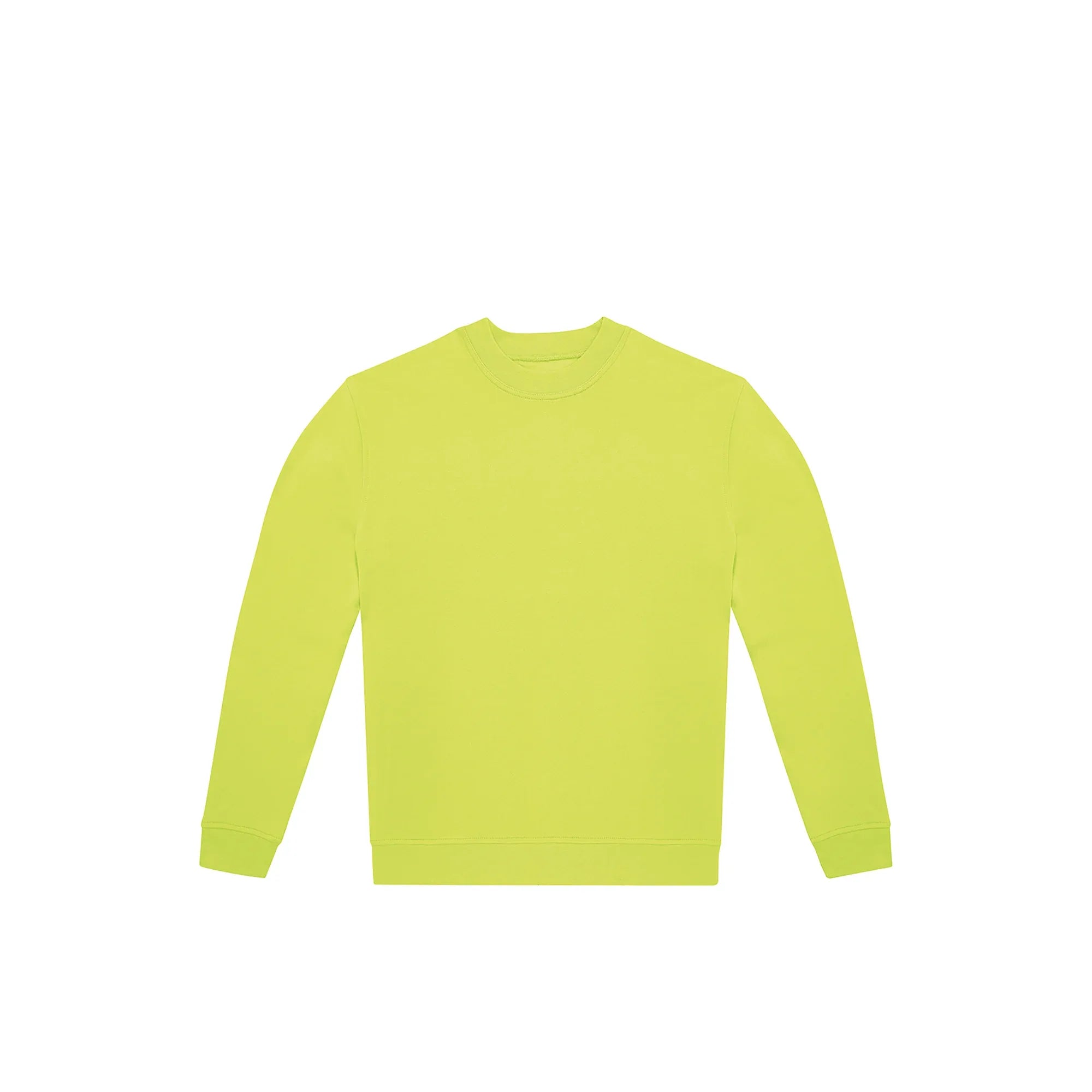 CGWG007 - Sweat-shirt col rond ID.222 - Occifloc