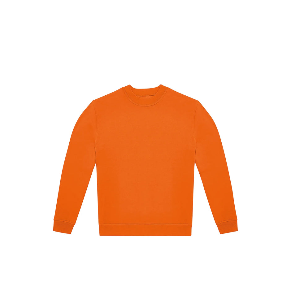 CGWG007 - Sweat-shirt col rond ID.222 - Occifloc