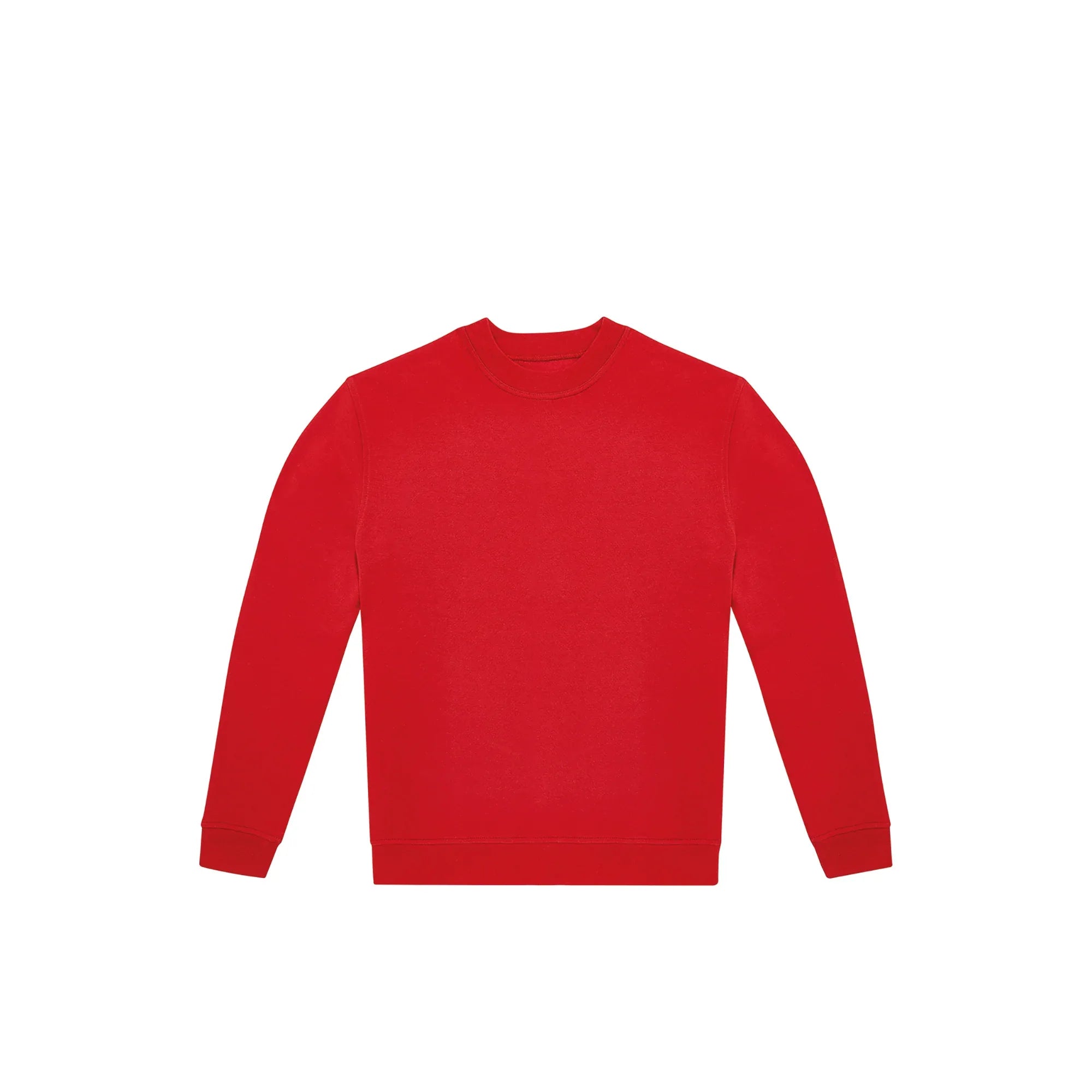CGWG007 - Sweat-shirt col rond ID.222 - Occifloc