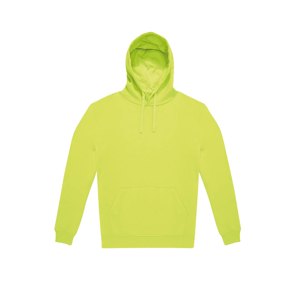 CGWG008 - Sweat-shirt capuche ID.223 - Occifloc