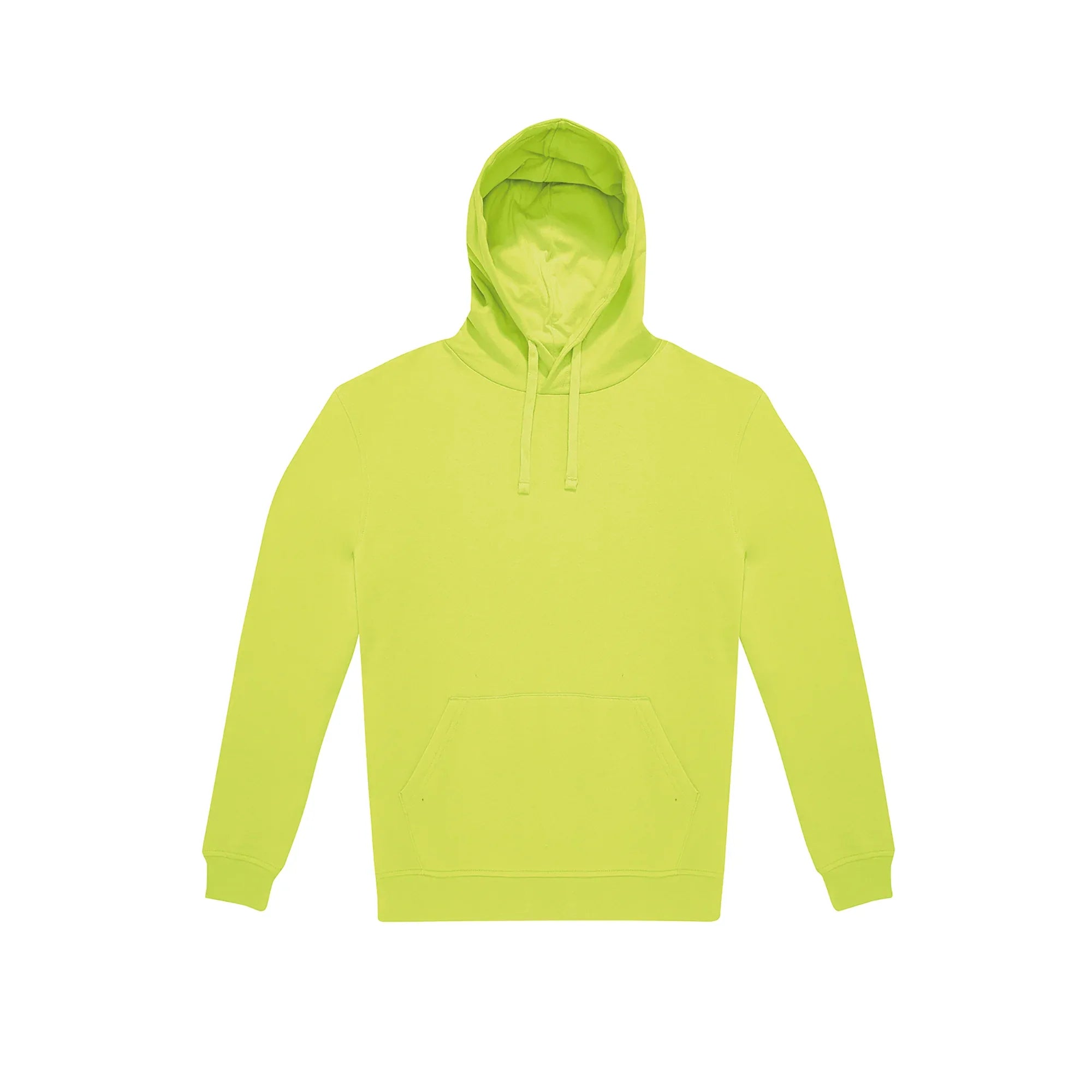 CGWG008 - Sweat-shirt capuche ID.223 - Occifloc