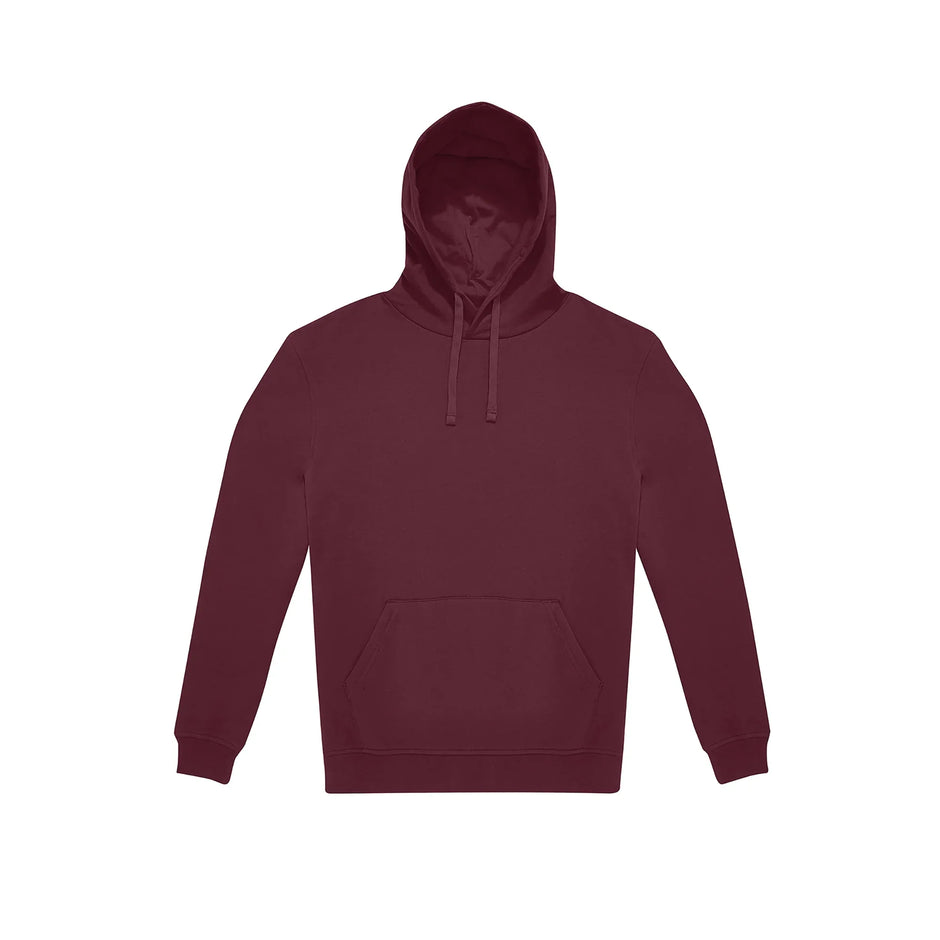 CGWG008 - Sweat-shirt capuche ID.223 - Occifloc
