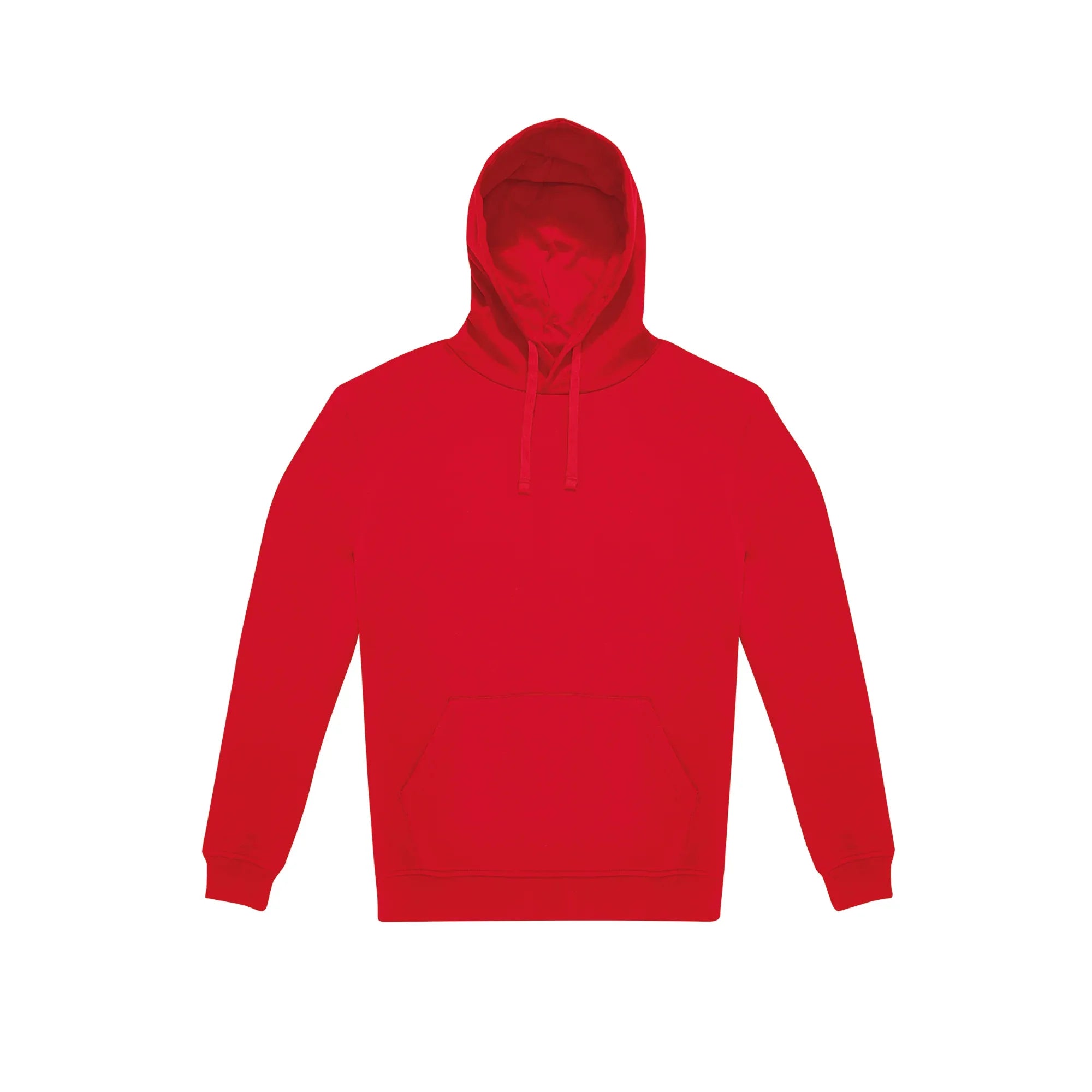 CGWG008 - Sweat-shirt capuche ID.223 - Occifloc