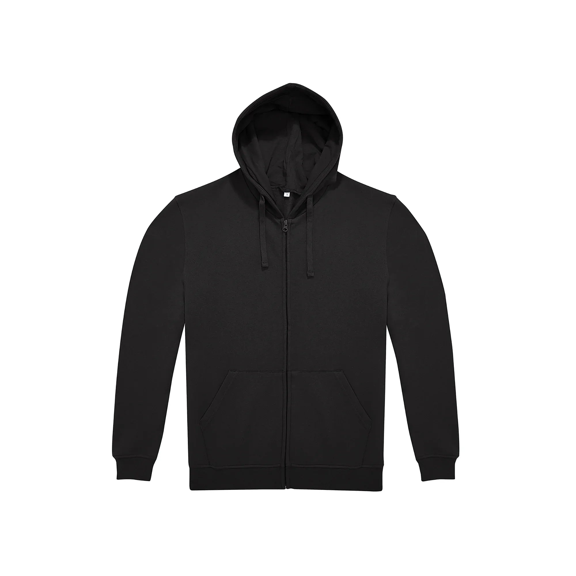 CGWG009 - Sweat-shirt capuche zippé ID.224 (50/50) - Occifloc