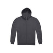 CGWG009 - Sweat-shirt capuche zippé ID.224 (50/50) - Occifloc