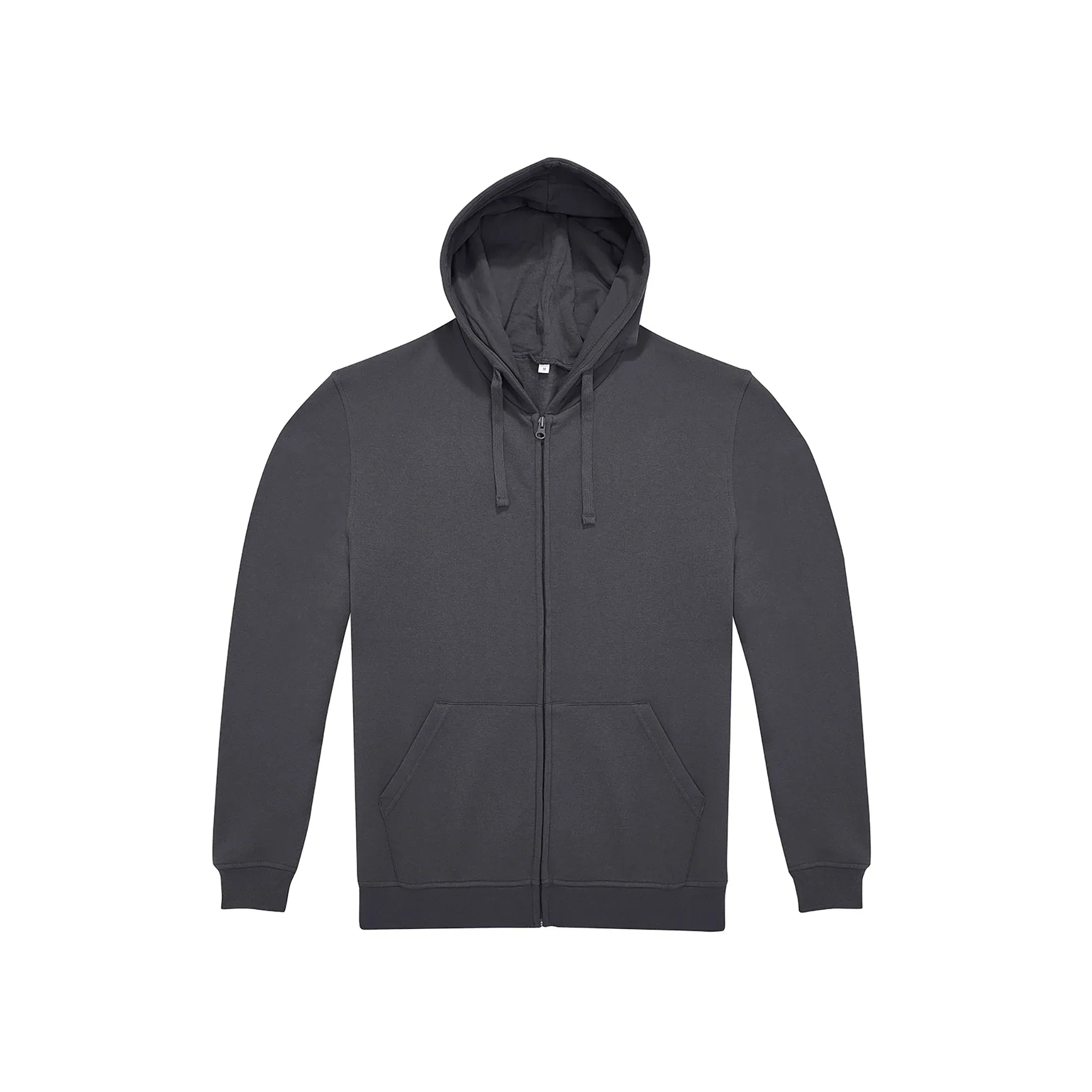 CGWG009 - Sweat-shirt capuche zippé ID.224 (50/50) - Occifloc