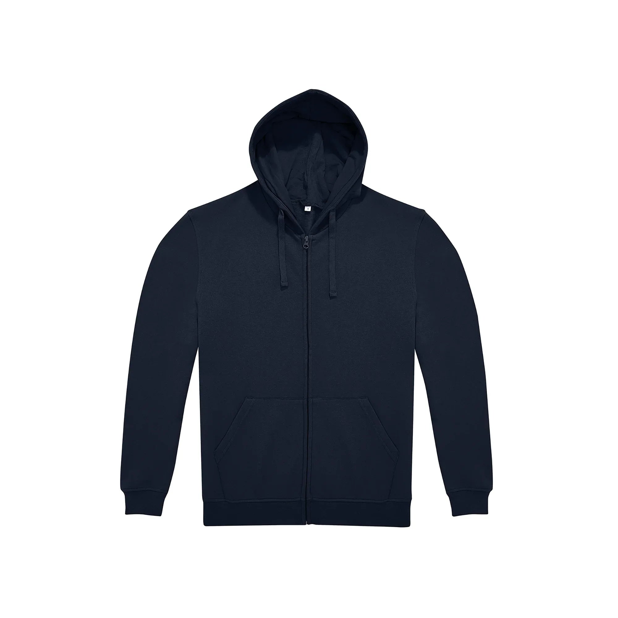 CGWG009 - Sweat-shirt capuche zippé ID.224 (50/50) - Occifloc