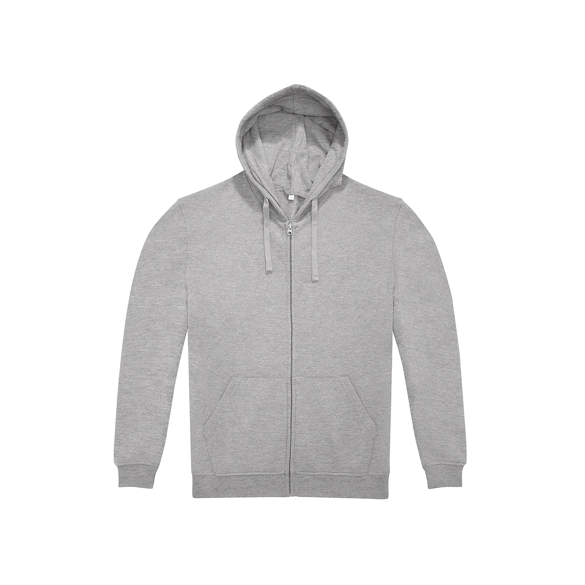 CGWG009 - Sweat-shirt capuche zippé ID.224 (50/50) - Occifloc