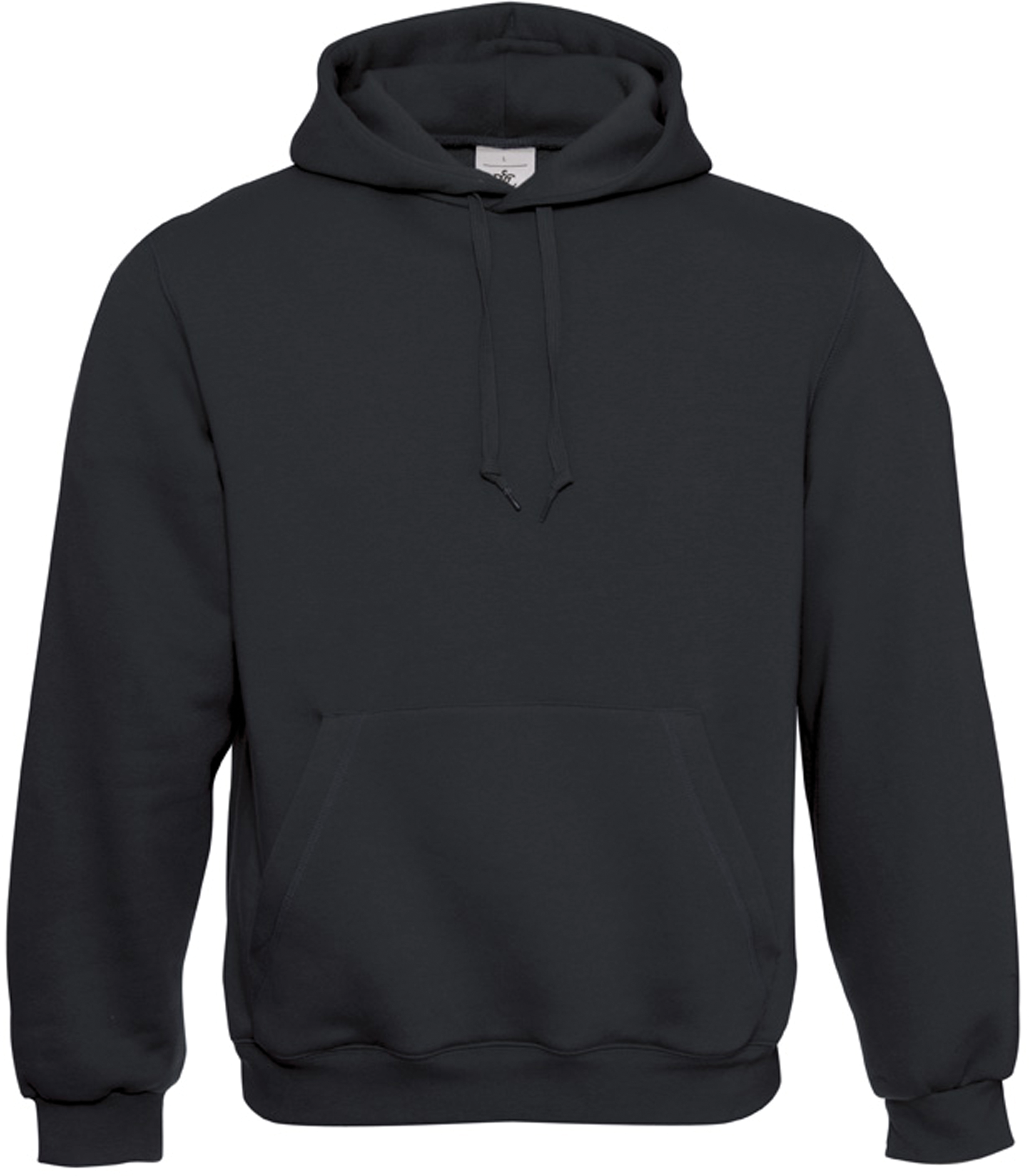 CGWU620 - Sweat-shirt capuche B&C
