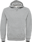 CGWUI21 - Sweat-shirt capuche ID.003 B&C