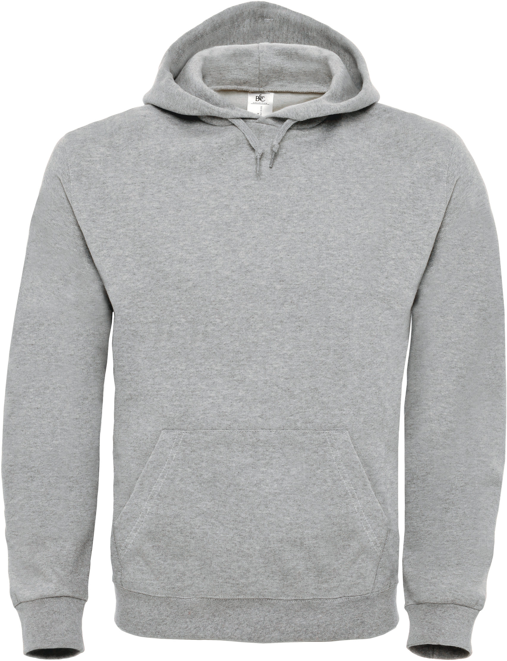 Couleur: Heather Grey