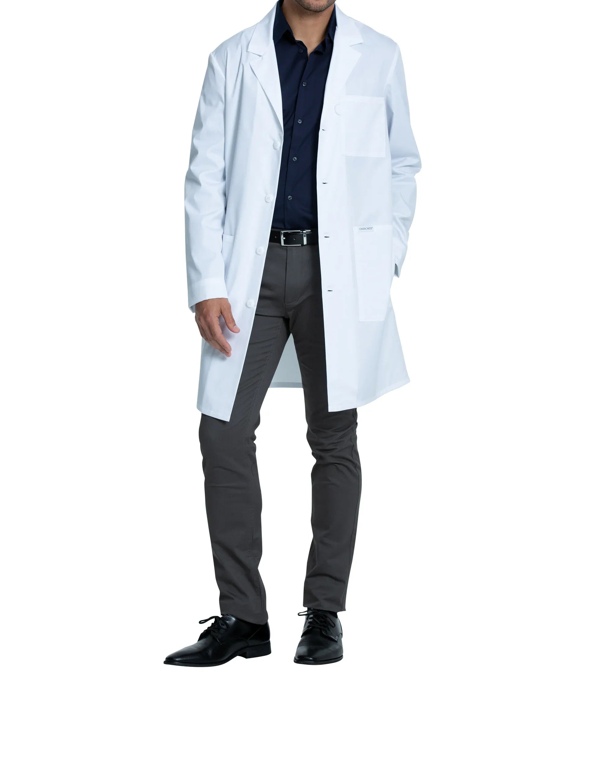 CHCKE460 - Blouse de laboratoire 96.5cm unisexe - Occifloc