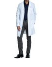 CHCKE460 - Blouse de laboratoire 96.5cm unisexe - Occifloc
