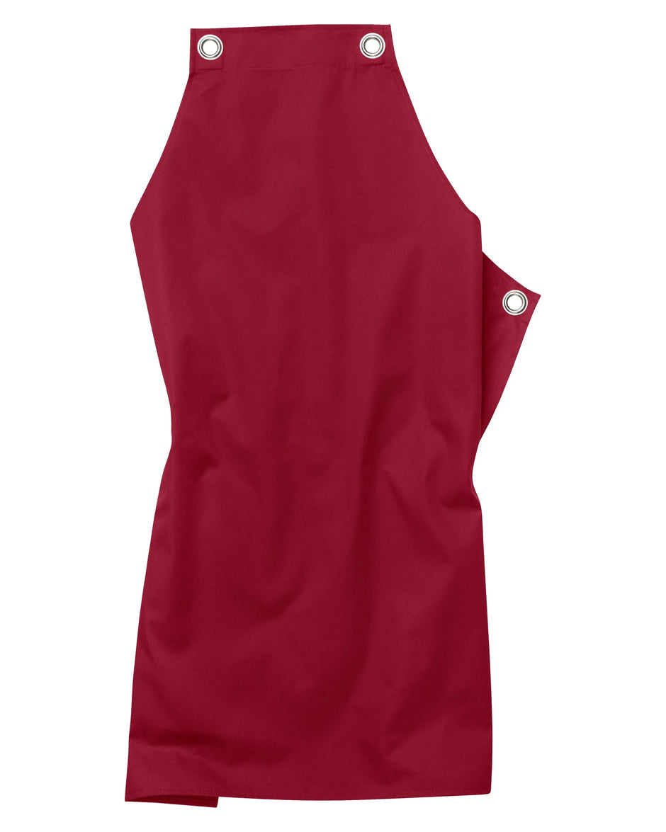 CI01 - Tablier à Oeillets Potenza x Classic (00141-01) - Occifloc