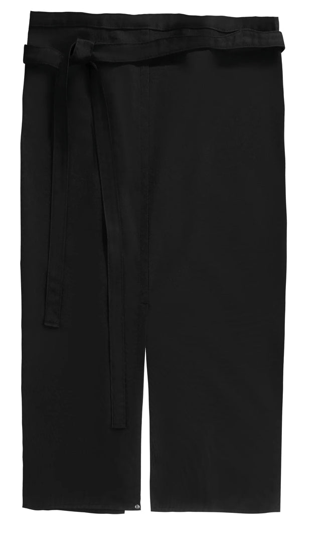 CI03 - Tablier taille fendu Milano Classic (00111-01) - Occifloc