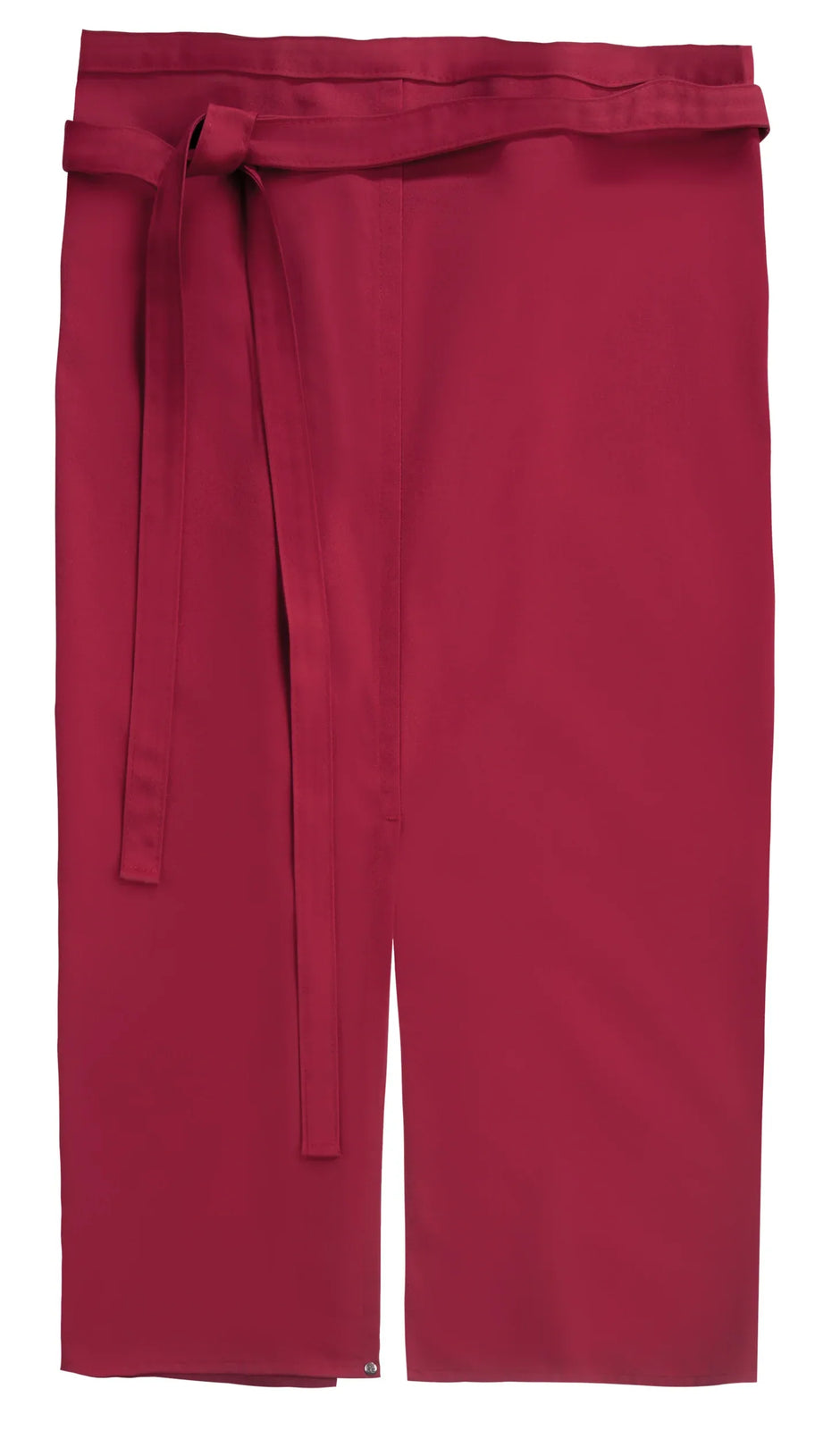 CI03 - Tablier taille fendu Milano Classic (00111-01) - Occifloc