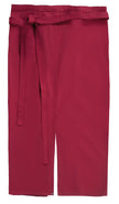 CI03 - Tablier taille fendu Milano Classic (00111-01) - Occifloc