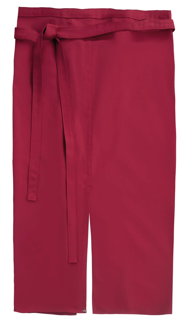 CI03 - Tablier taille fendu Milano Classic (00111-01) - Occifloc