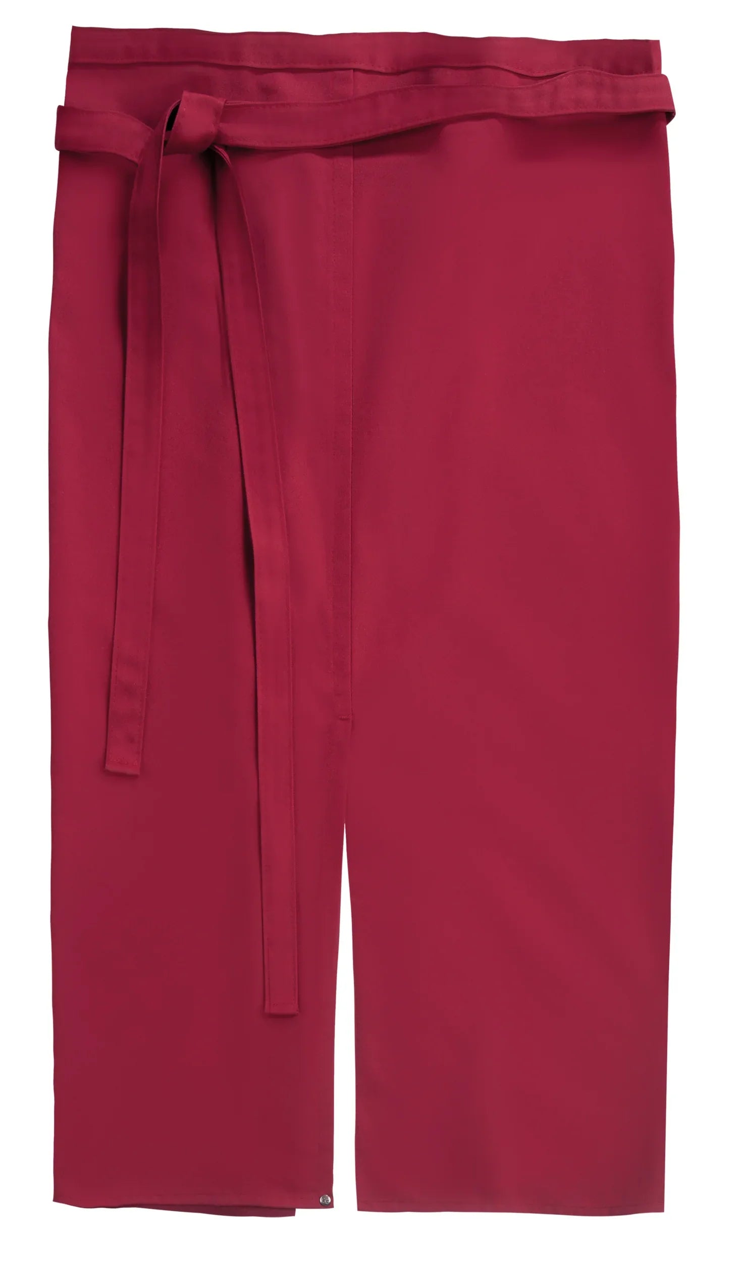 CI03 - Tablier taille fendu Milano Classic (00111-01) - Occifloc