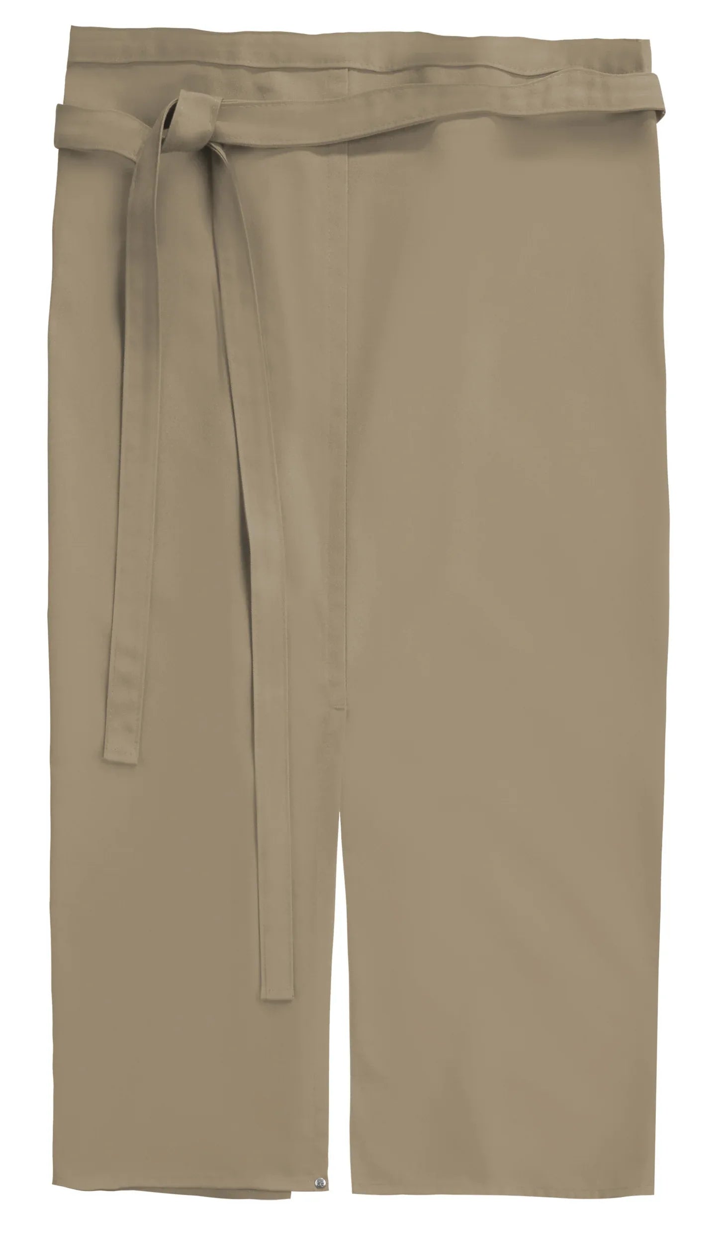 CI03 - Tablier taille fendu Milano Classic (00111-01) - Occifloc