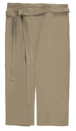 CI03 - Tablier taille fendu Milano Classic (00111-01) - Occifloc