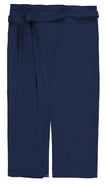 CI03 - Tablier taille fendu Milano Classic (00111-01) - Occifloc