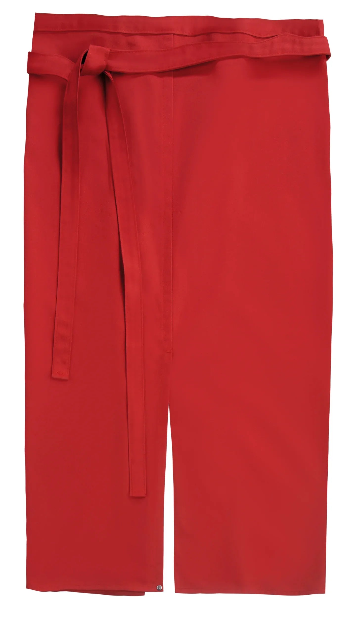 CI03 - Tablier taille fendu Milano Classic (00111-01) - Occifloc