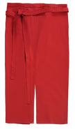 CI03 - Tablier taille fendu Milano Classic (00111-01) - Occifloc