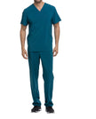 DKE645 - Haut col V homme Dickies Medical