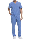 DKE645 - Haut col V homme Dickies Medical