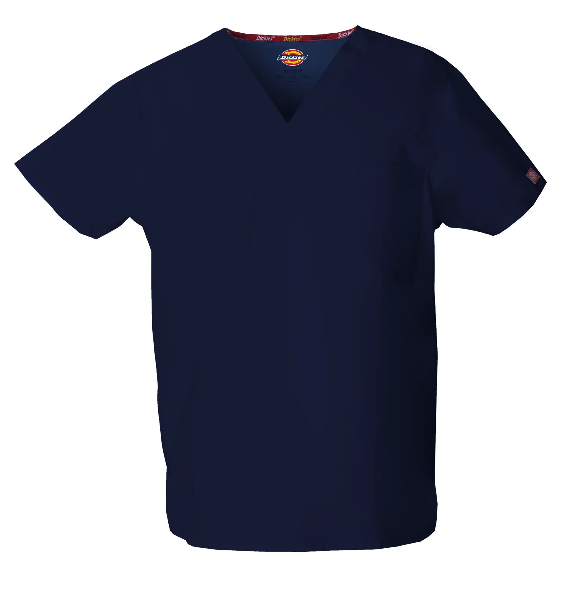 DKE83706 - Haut col V unisexe Dickies Medical