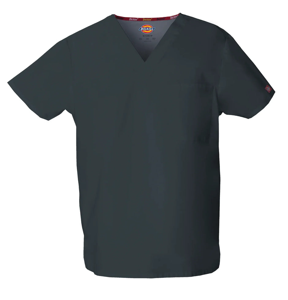 DKE83706 - Haut col V unisexe Dickies Medical
