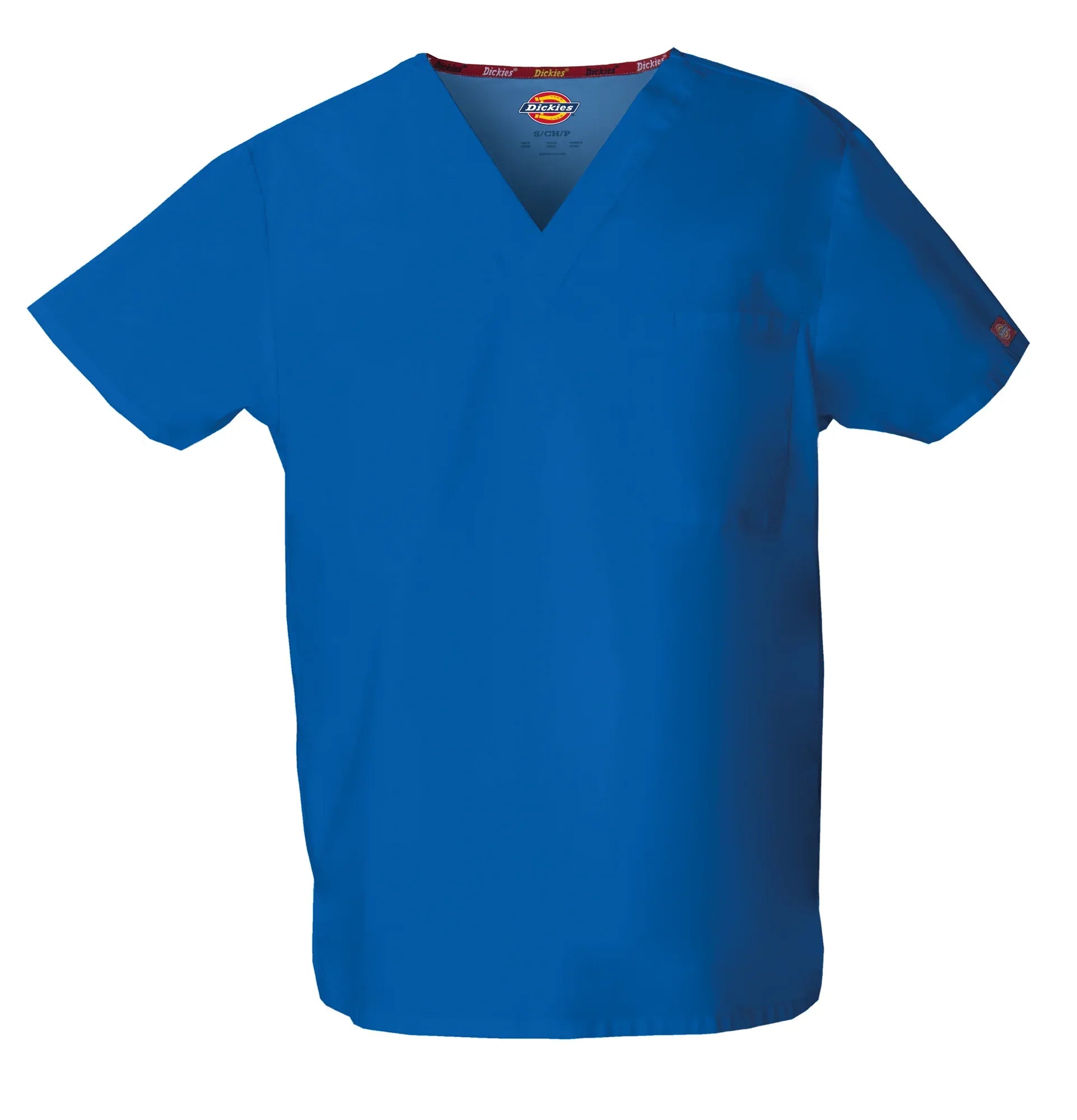 DKE83706 - Haut col V unisexe Dickies Medical