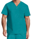DKE83706 - Haut col V unisexe Dickies Medical