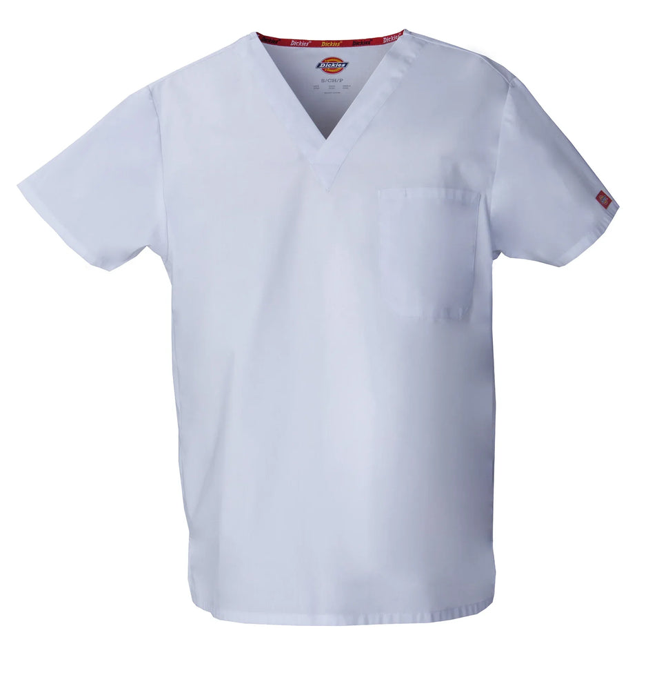 DKE83706 - Haut col V unisexe Dickies Medical