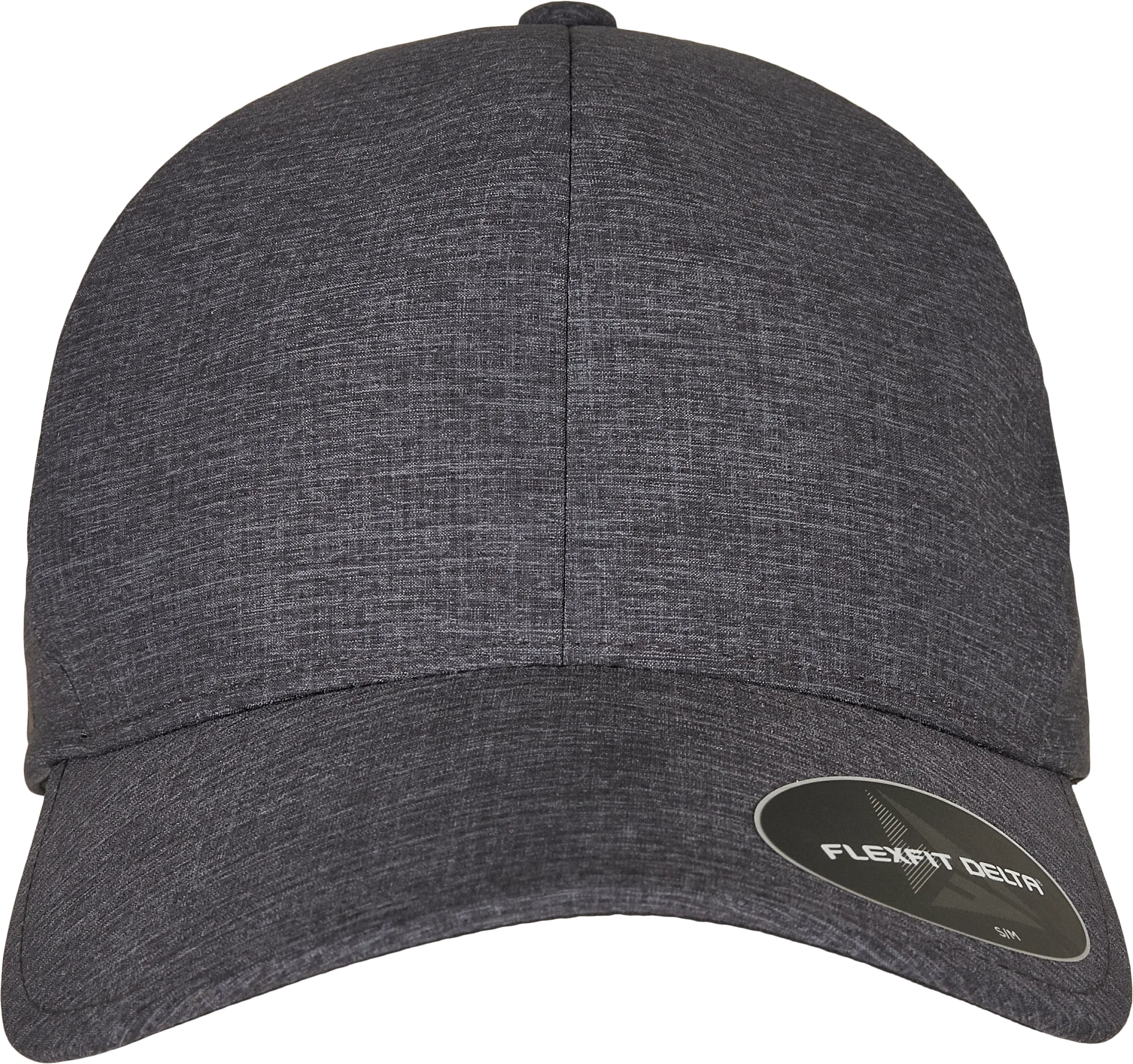 FL180M - Casquette Flexfit Delta mélange - Occifloc
