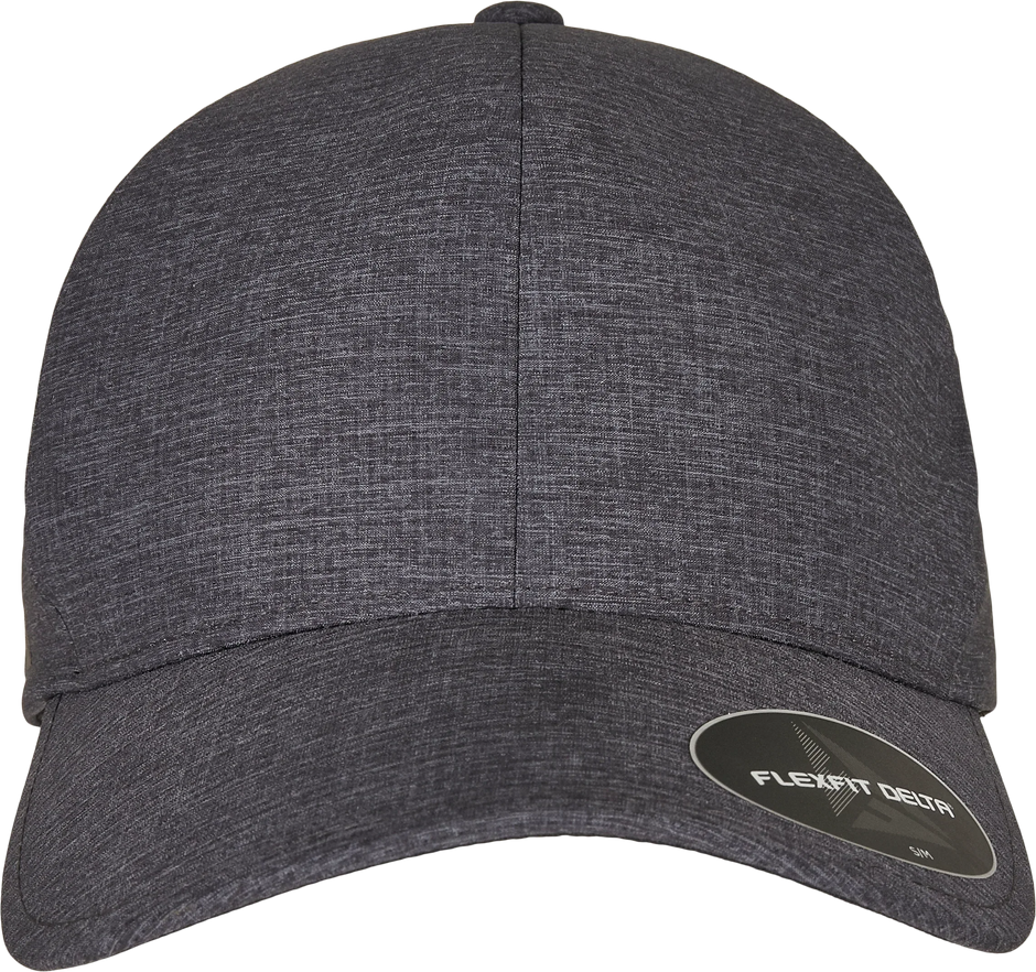 FL180M - Casquette Flexfit Delta mélange - Occifloc