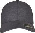 FL180M - Casquette Flexfit Delta mélange - Occifloc