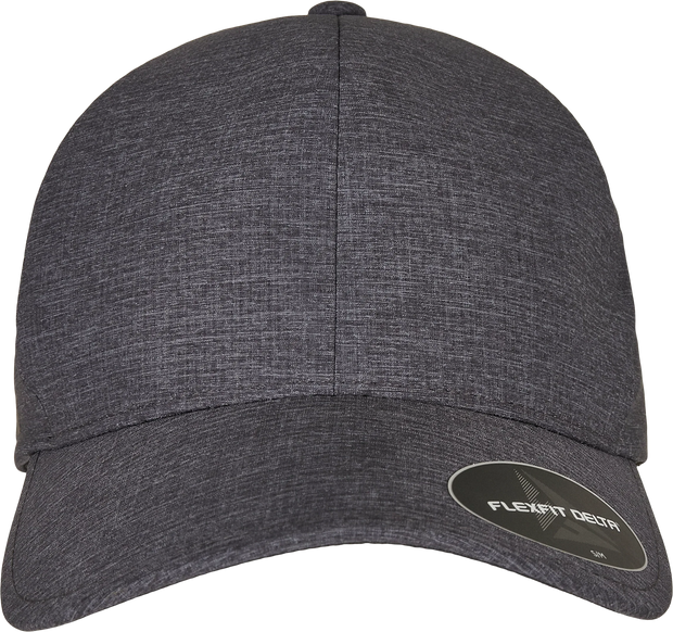 FL180M - Casquette Flexfit Delta mélange - Occifloc