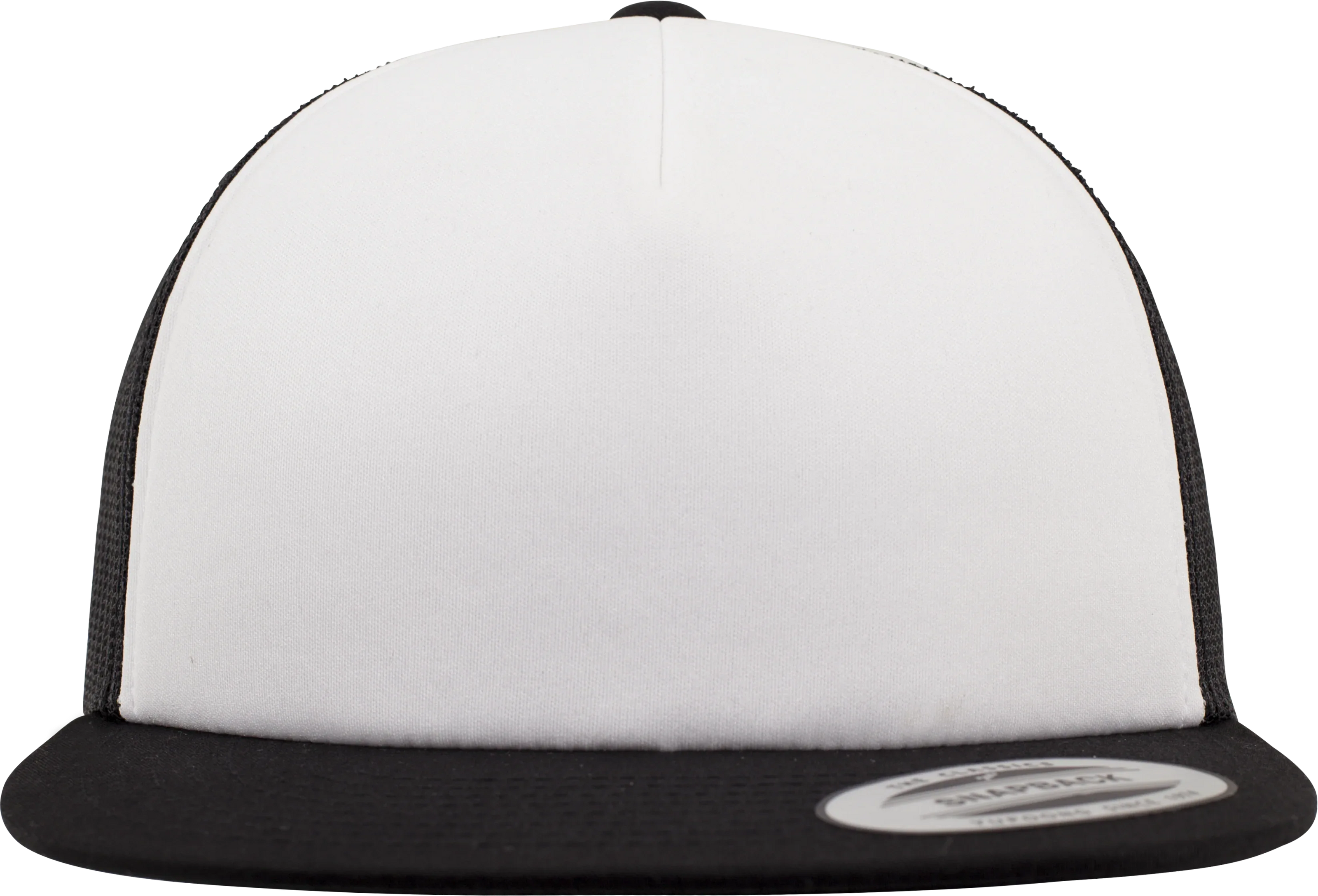 FL6005FW - Casquette foam trucker - Occifloc