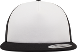 FL6005FW - Casquette foam trucker - Occifloc