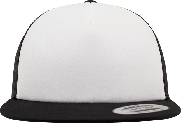 FL6005FW - Casquette foam trucker - Occifloc