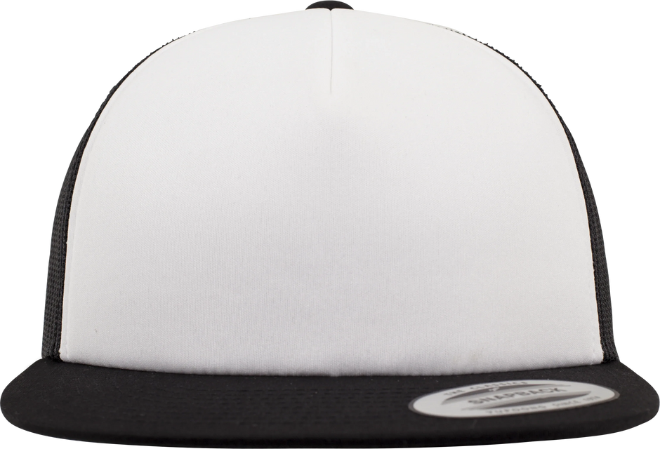 FL6005FW - Casquette foam trucker - Occifloc