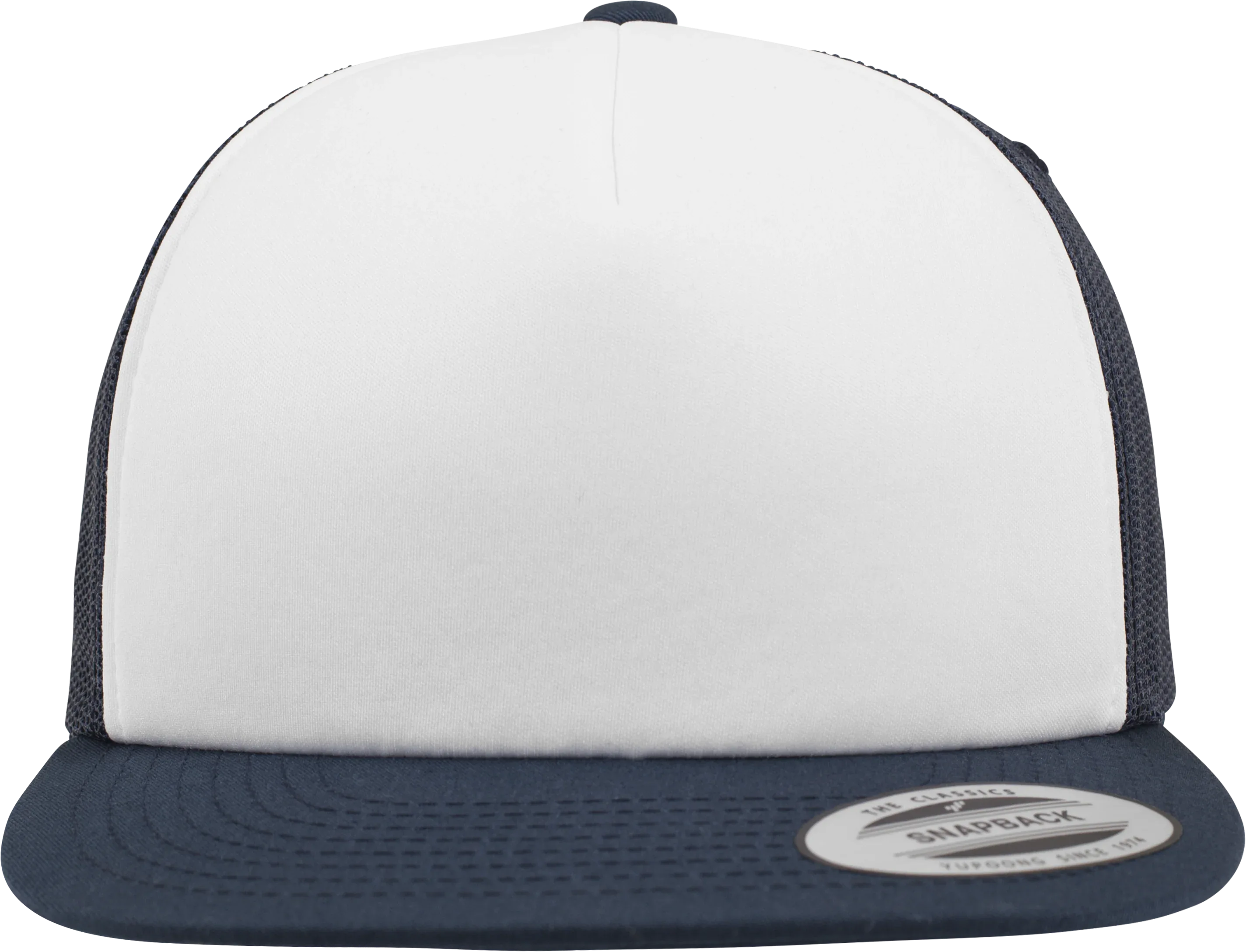 FL6005FW - Casquette foam trucker - Occifloc
