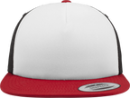 FL6005FW - Casquette foam trucker - Occifloc